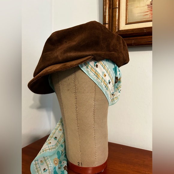 Mod Mary Quant original vintage neckerchief scarf headband groovy hippie London - Picture 2 of 13